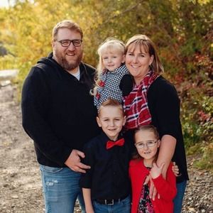 Meet your Posher, Krista